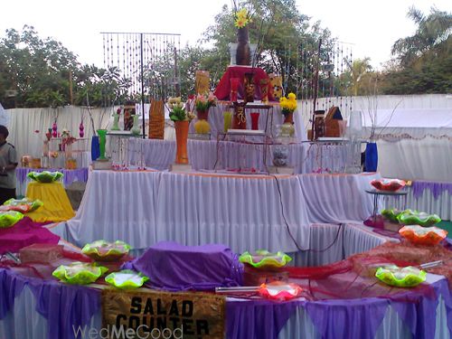 Aarti caterers