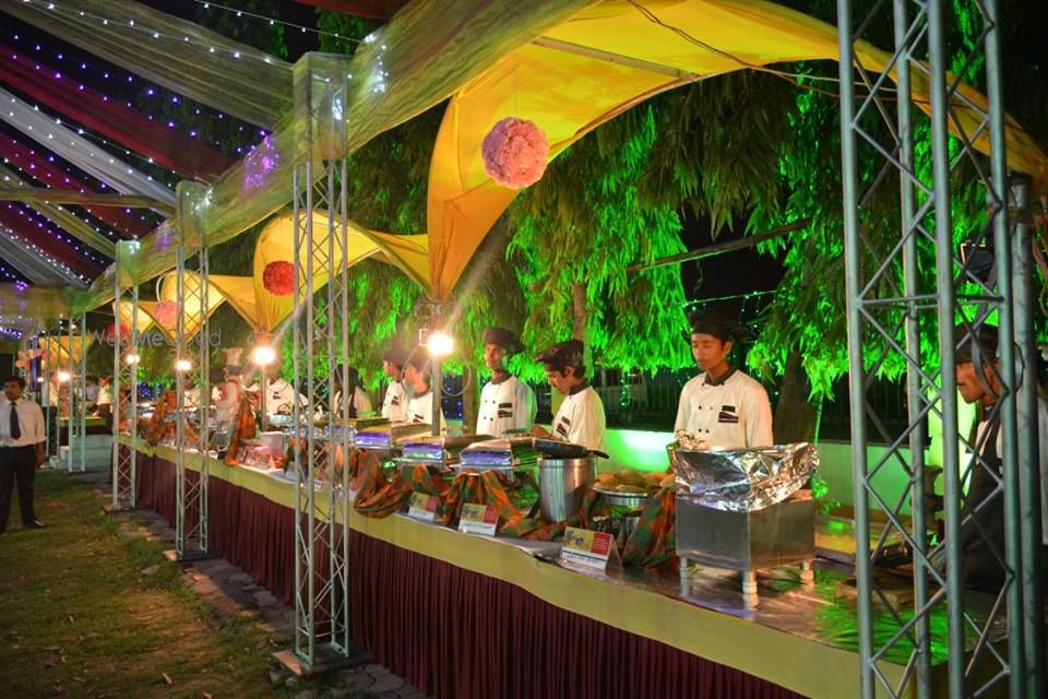 Babul Caterer Price & Reviews Wedding Catering in Kolkata