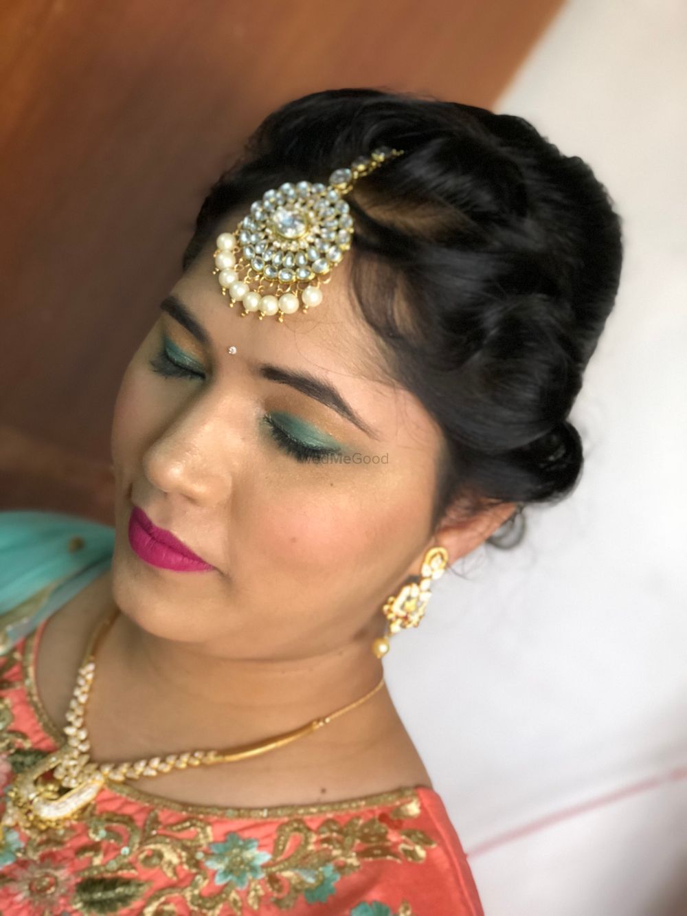 Photo By Makeover by Dhwani Vora - Bridal Makeup