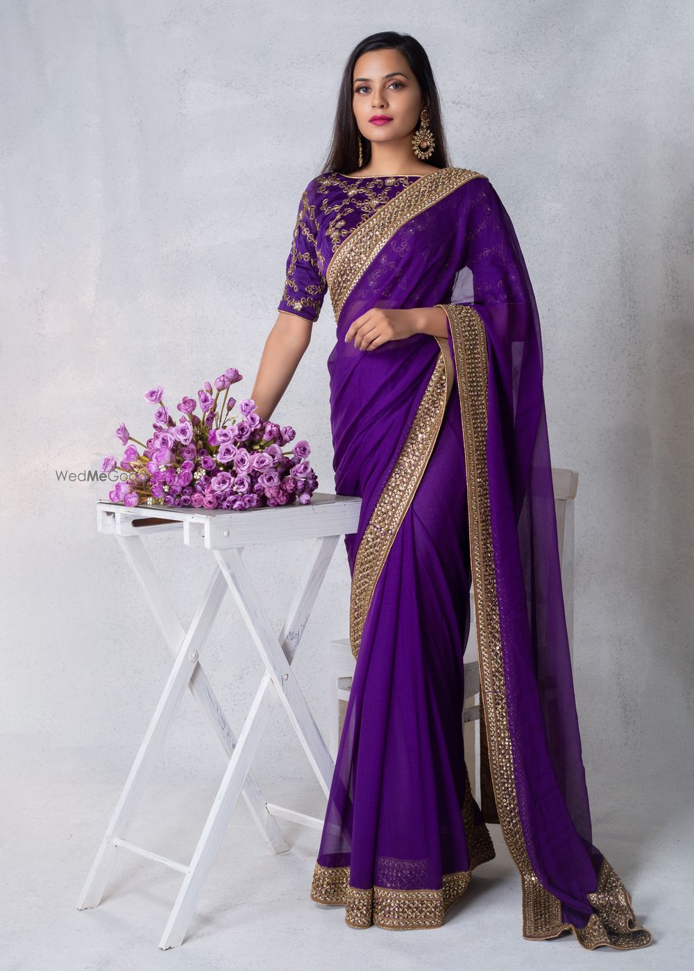 Photo By Kalakari Street - Bridal Wear