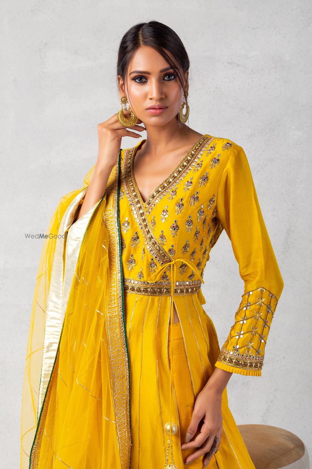 Photo By Kalakari Street - Bridal Wear