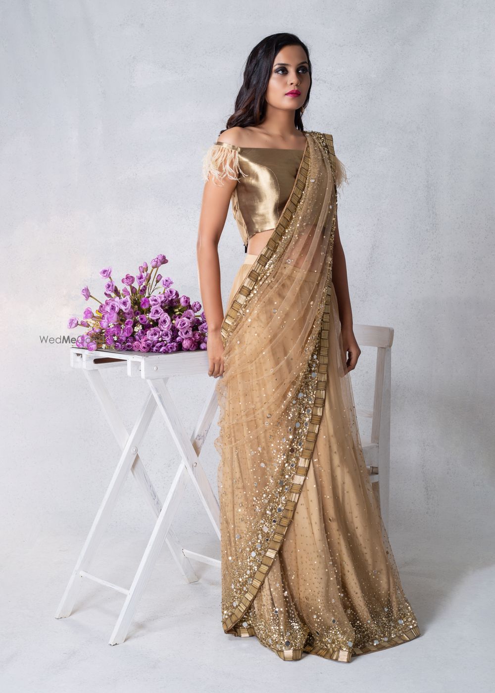 Photo By Kalakari Street - Bridal Wear