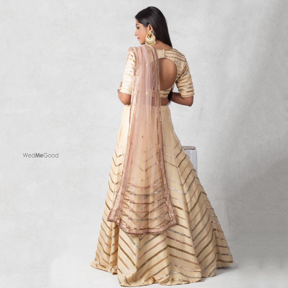 Photo By Kalakari Street - Bridal Wear
