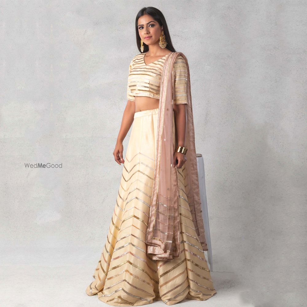 Photo By Kalakari Street - Bridal Wear
