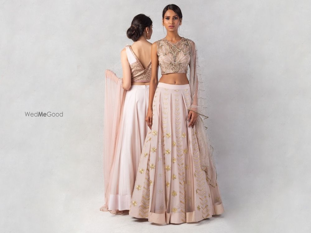 Photo By Kalakari Street - Bridal Wear