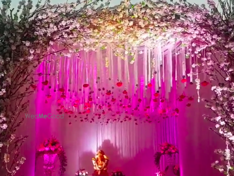 Golden Bird Events