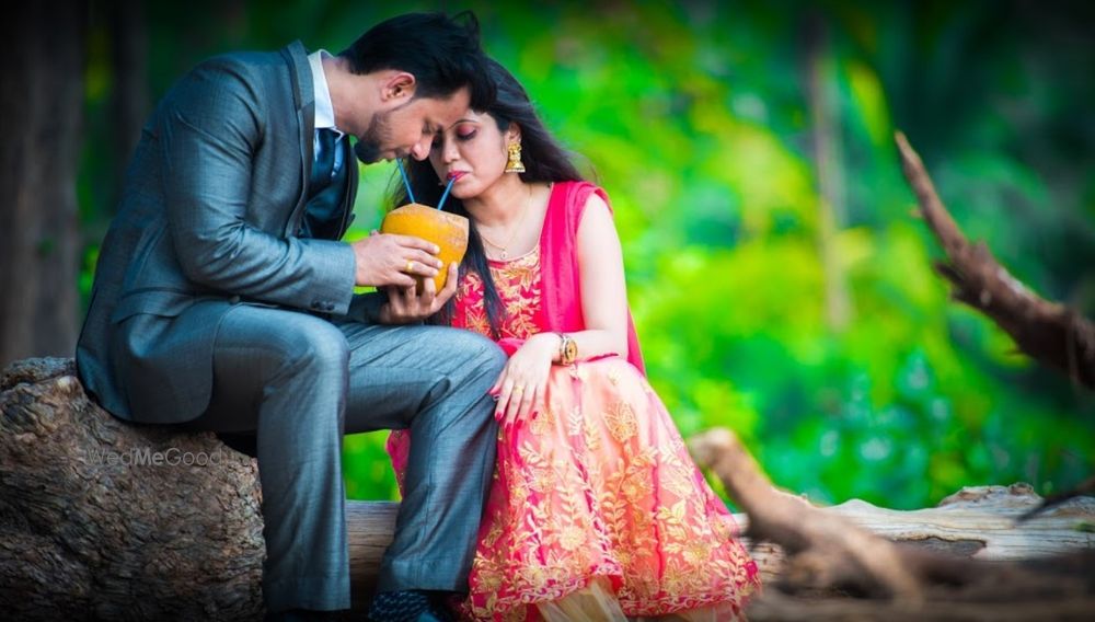 Photo By Shivneri Studio - Photographers