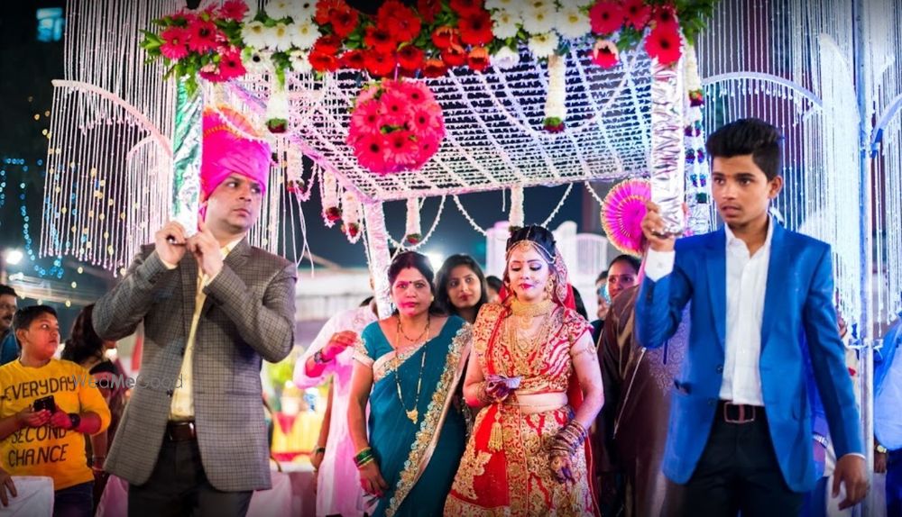 Photo By Shivneri Studio - Photographers
