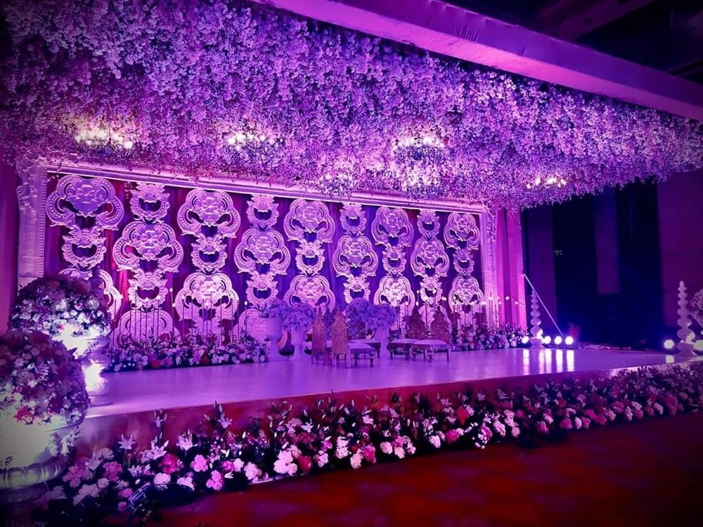 Photo By Krystal Events and Wedding Planner - Decorators