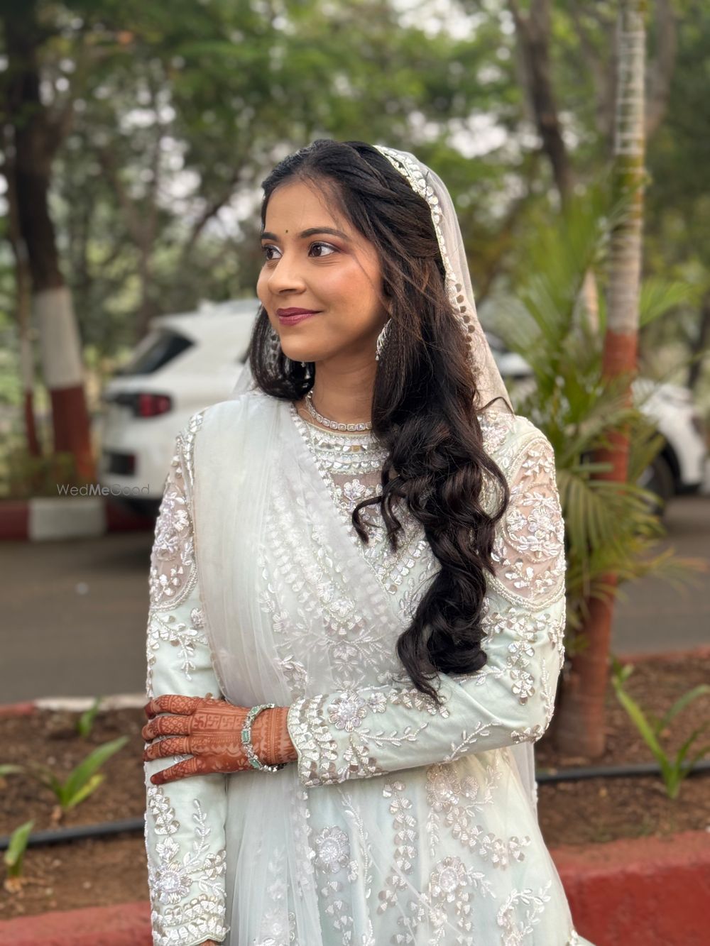 Photo By Alchemy Beauty by Atisha Jain - Bridal Makeup
