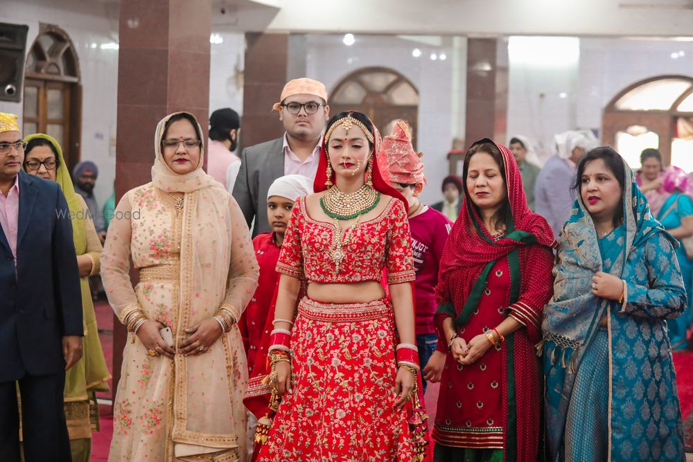 Photo By DJ Clicker Photography - Photographers