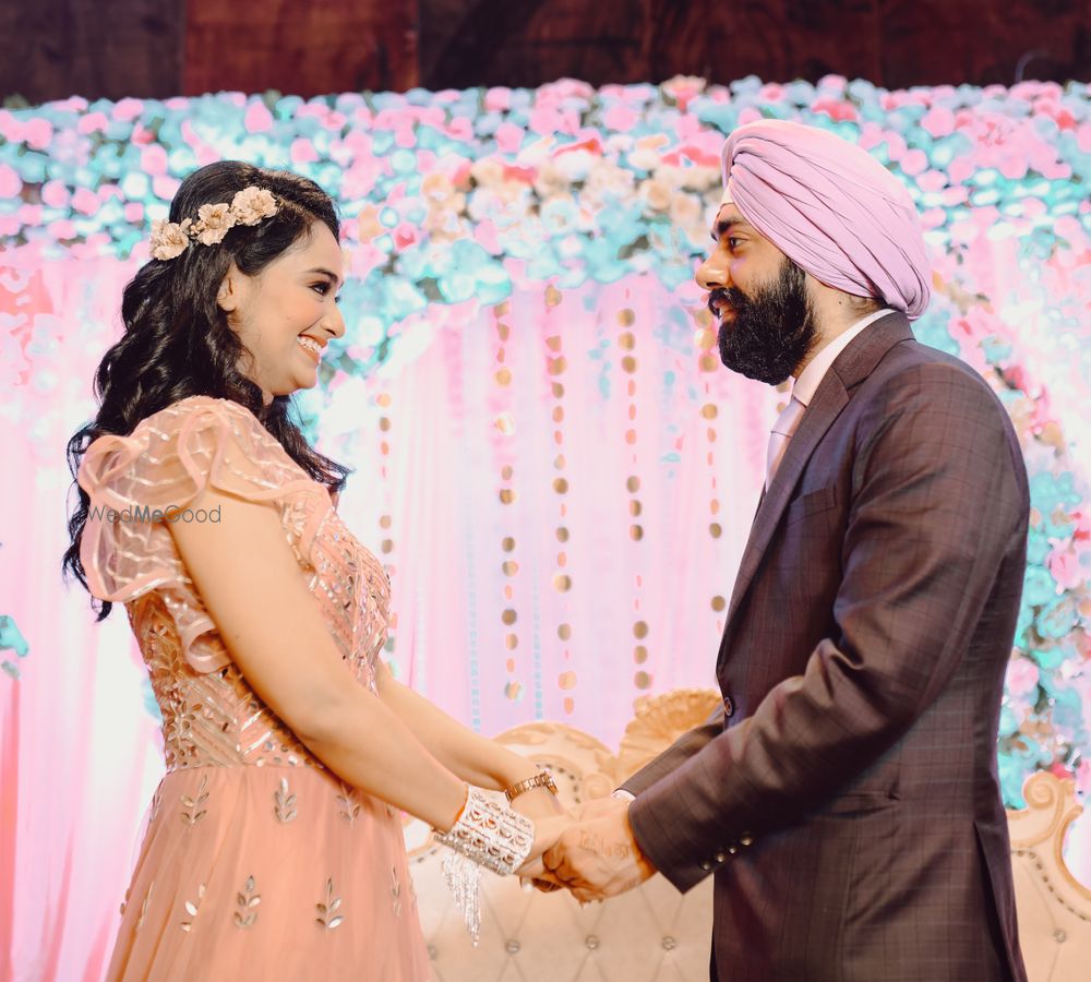 Photo By DJ Clicker Photography - Photographers