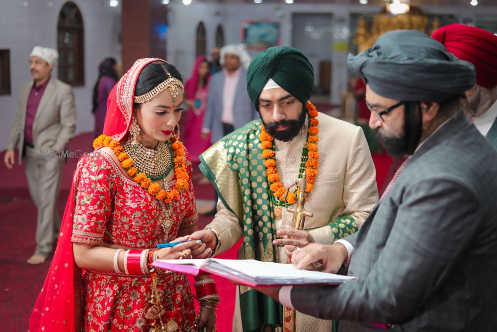 Photo By DJ Clicker Photography - Photographers