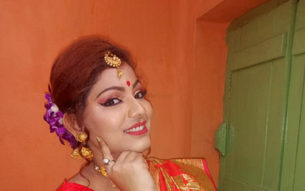 Madhu Makeup Artist