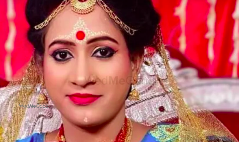 Photo By Purnima's Bridal Makeover - Bridal Makeup