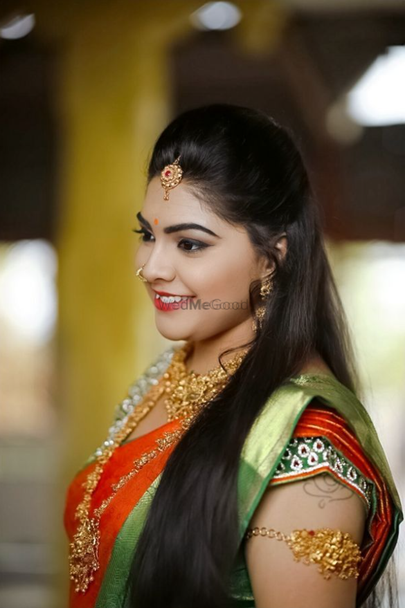 Photo By Aru's Beauty Hub - Bridal Makeup