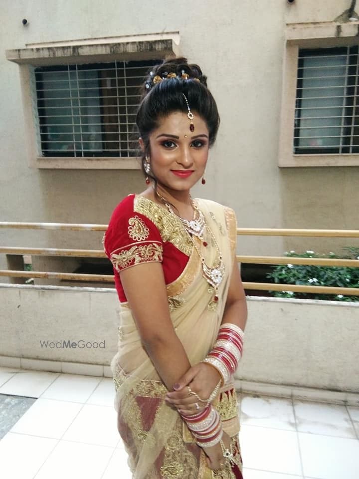 Photo By Shweta's Makeup Artistry - Bridal Makeup