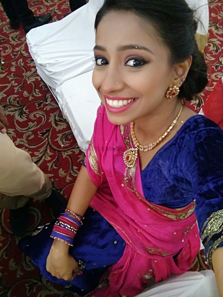 Photo By Deepali Professional Makeup Artist - Bridal Makeup