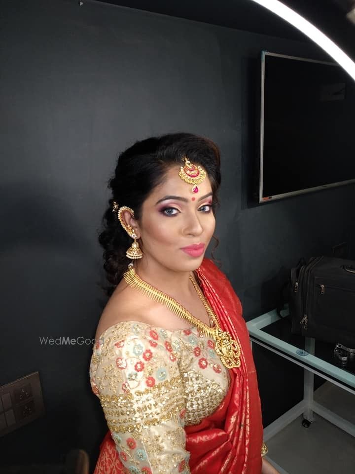 Photo By Nayanikaa Makeup Studio - Bridal Makeup