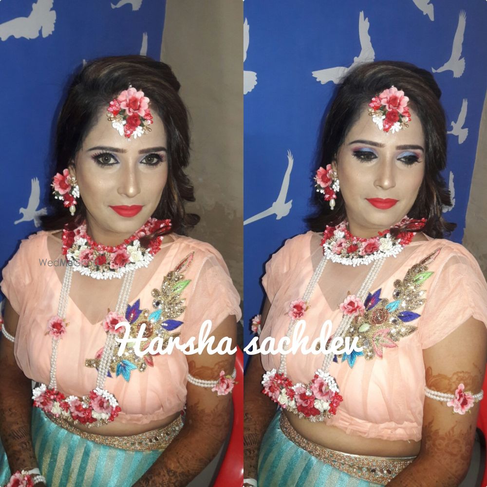Photo By Harsha Sachdev Makeover - Bridal Makeup