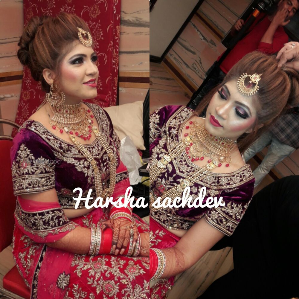 Photo By Harsha Sachdev Makeover - Bridal Makeup