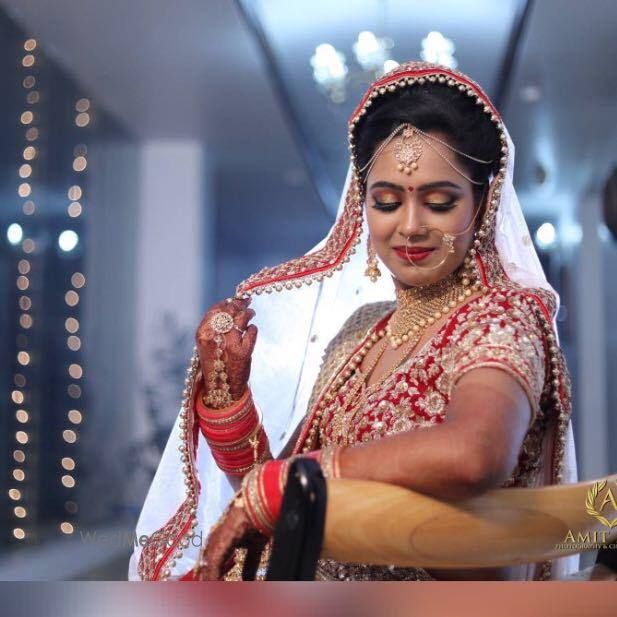 Photo By Ritu Makeup Artist - Bridal Makeup