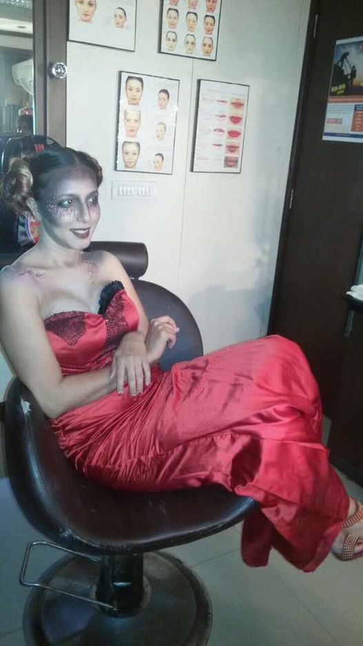 Photo By Ritu Makeup Artist - Bridal Makeup