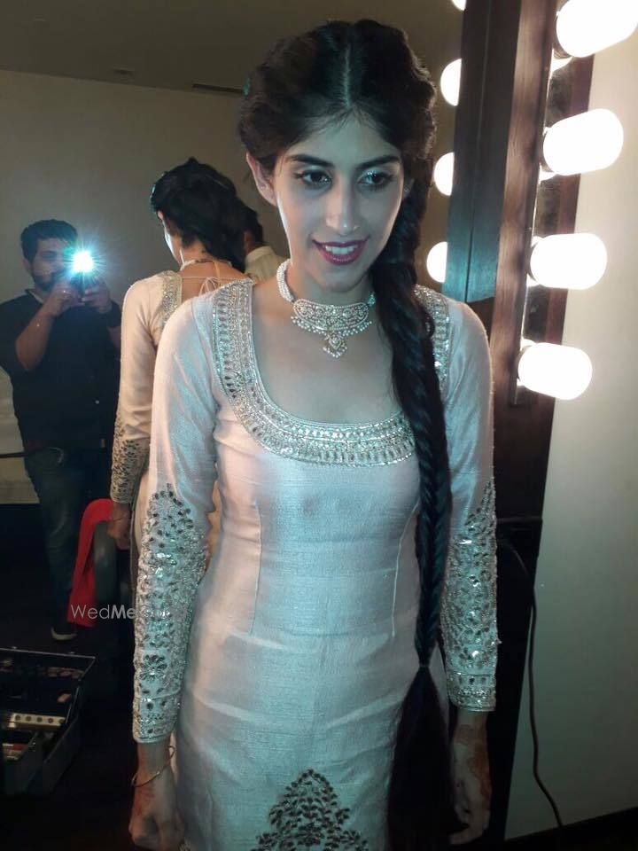 Photo By Ritu Makeup Artist - Bridal Makeup