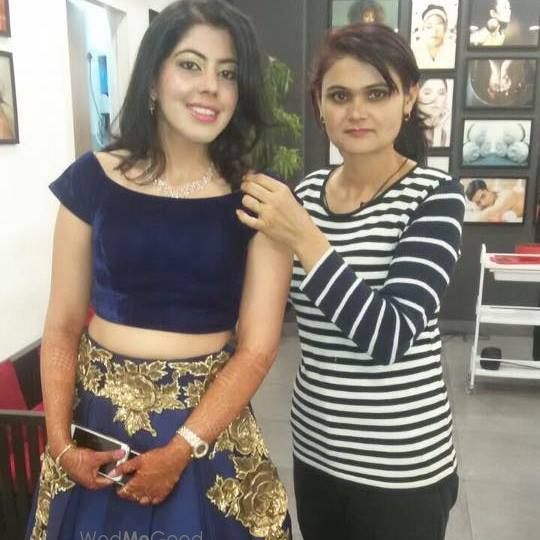Photo By Ritu Makeup Artist - Bridal Makeup