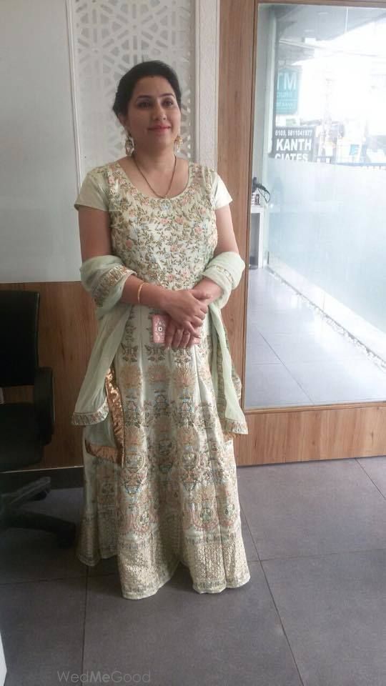 Photo By Ritu Makeup Artist - Bridal Makeup