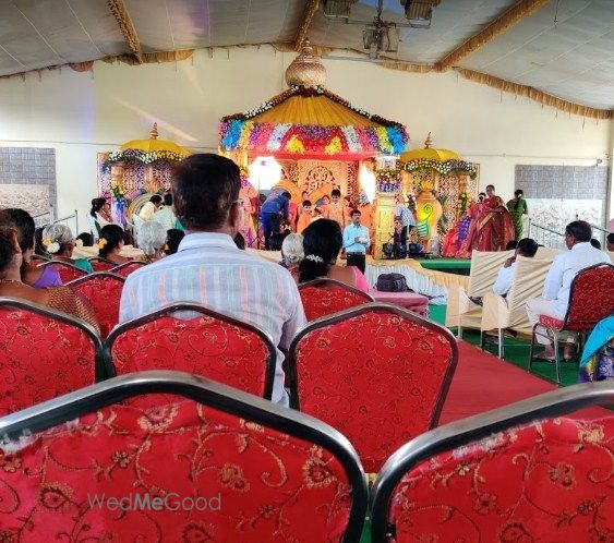 Photo By Sri Thirumala and Padmavathi Gardens - Venues