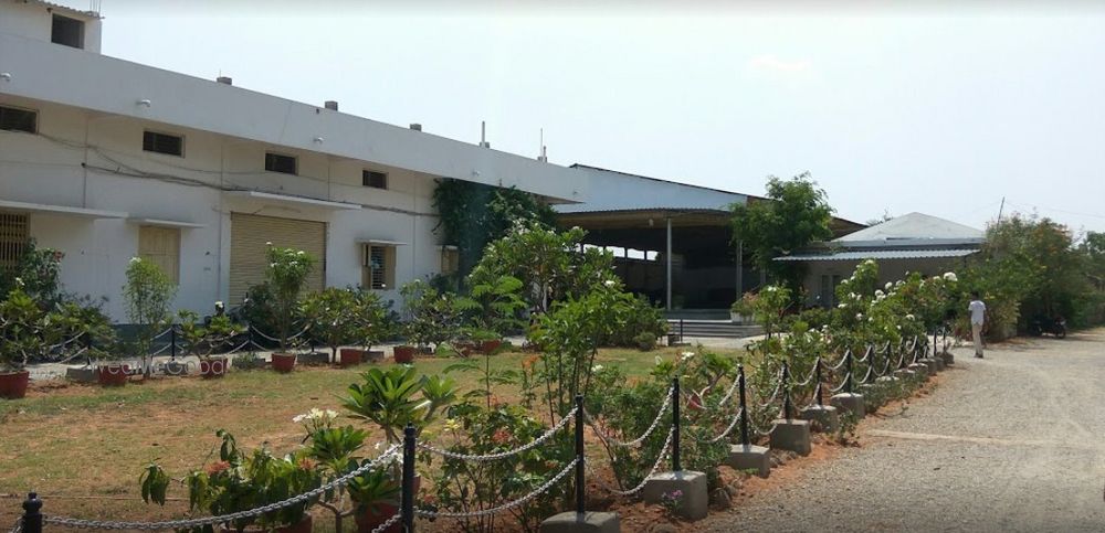 Photo By Sri Thirumala and Padmavathi Gardens - Venues