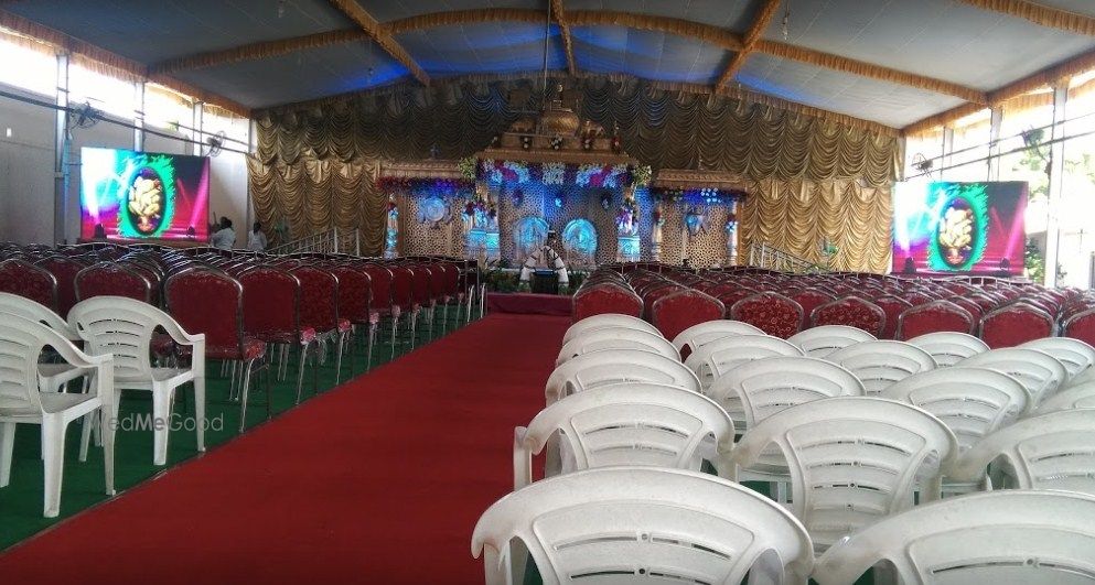 Photo By Sri Thirumala and Padmavathi Gardens - Venues