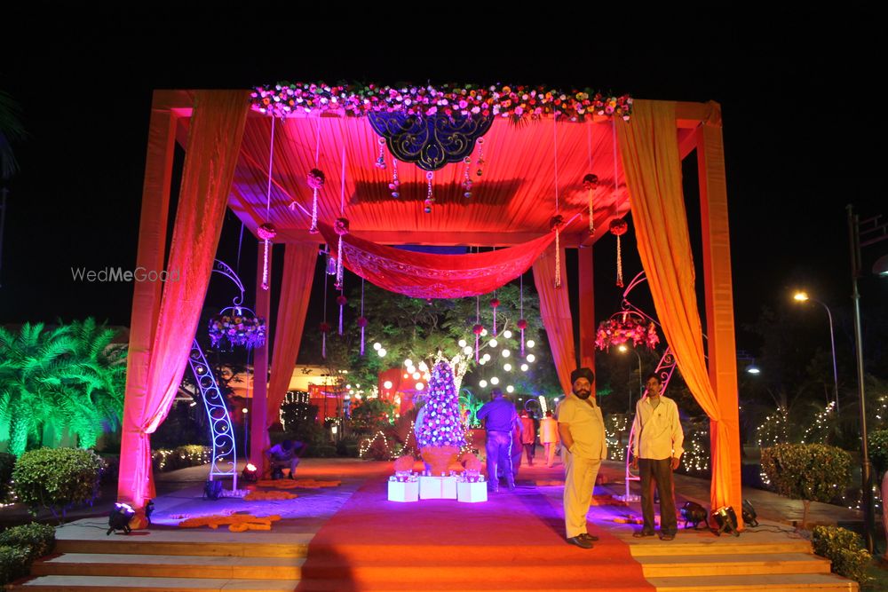 Photo By Xcell Event Management Co. - Wedding Planners