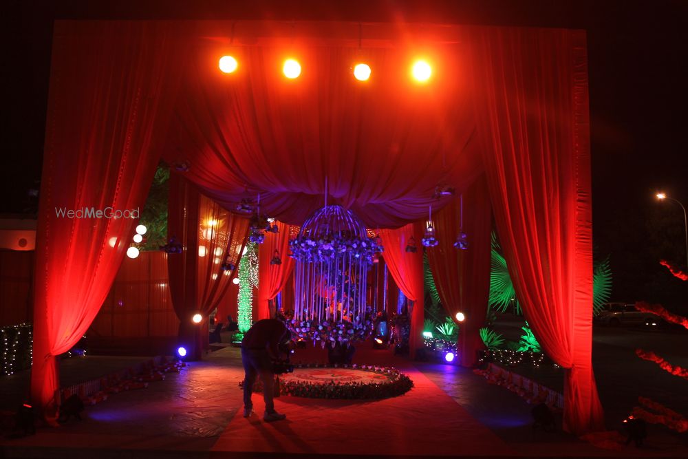 Photo By Xcell Event Management Co. - Wedding Planners