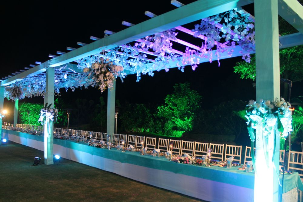 Photo By Xcell Event Management Co. - Wedding Planners