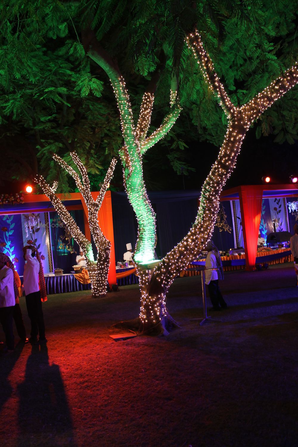 Photo By Xcell Event Management Co. - Wedding Planners