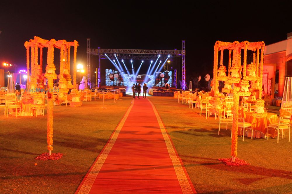 Photo By Xcell Event Management Co. - Wedding Planners