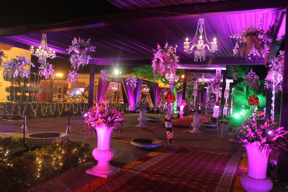 Photo By Xcell Event Management Co. - Wedding Planners