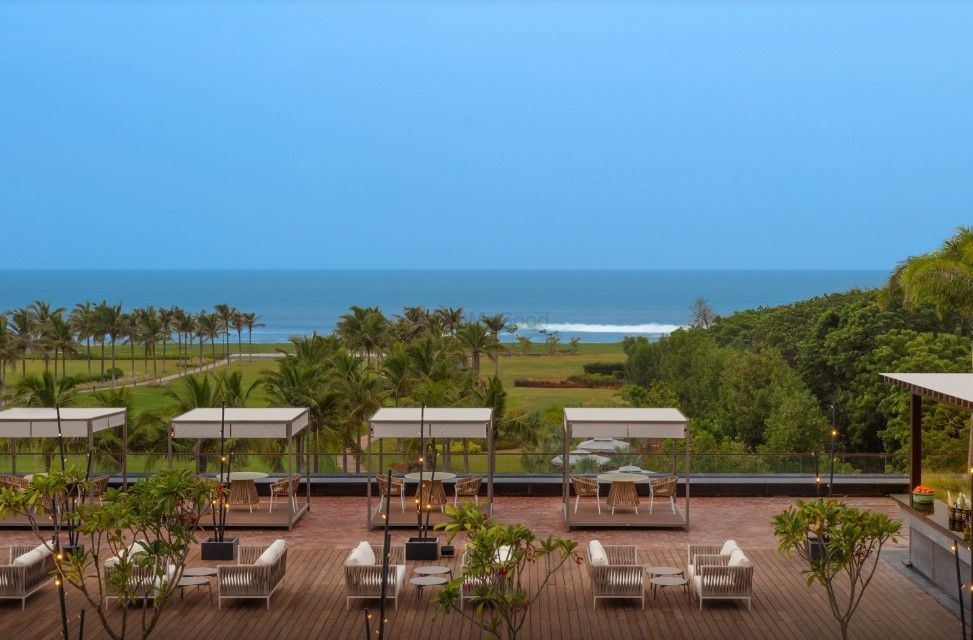 Photo By Sheraton Grand Chennai Resort & Spa - Venues