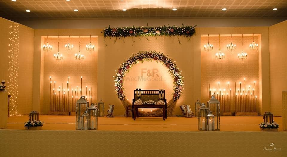 Photo By Pallans Events and Caters - Wedding Planners