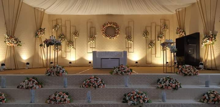 Photo By Pallans Events and Caters - Wedding Planners