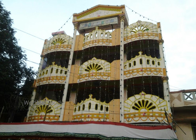 Photo By Taj Marriage Hall - Venues