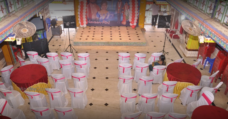 Photo By Taj Marriage Hall - Venues