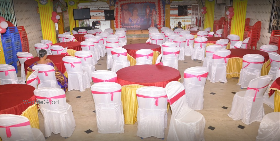 Photo By Taj Marriage Hall - Venues