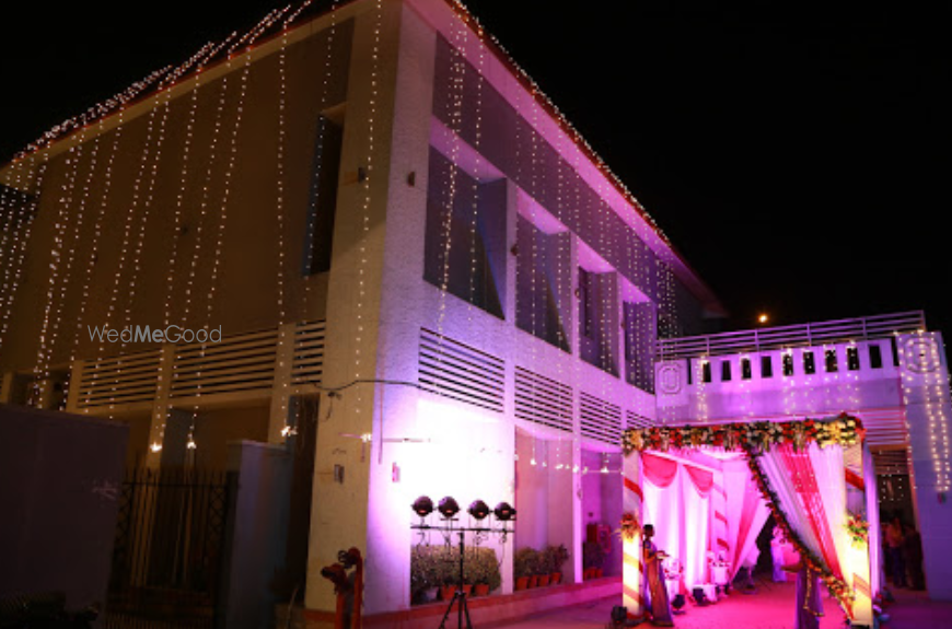 Photo By Country Club Banquet - Venues