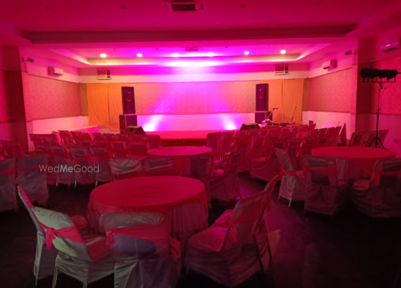 Photo By Country Club Banquet - Venues