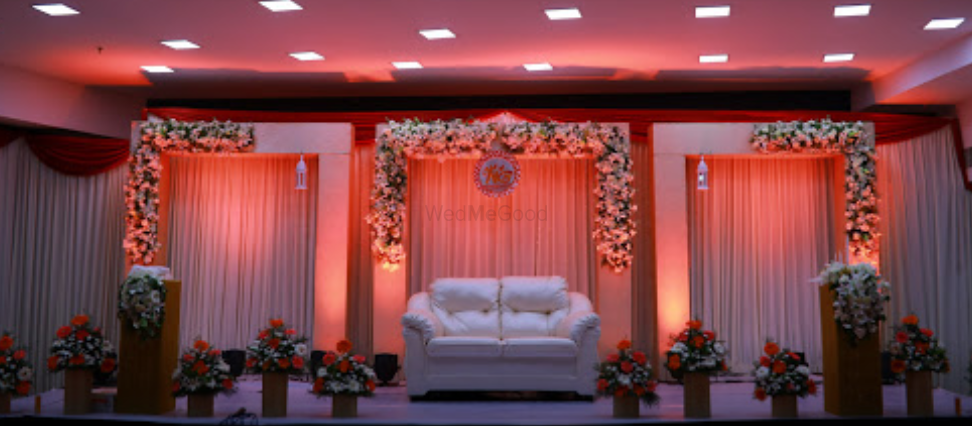 Photo By Star Choyz Convention Centre - Venues
