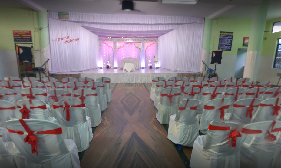 Photo By Shamiana Convention Centre - Venues