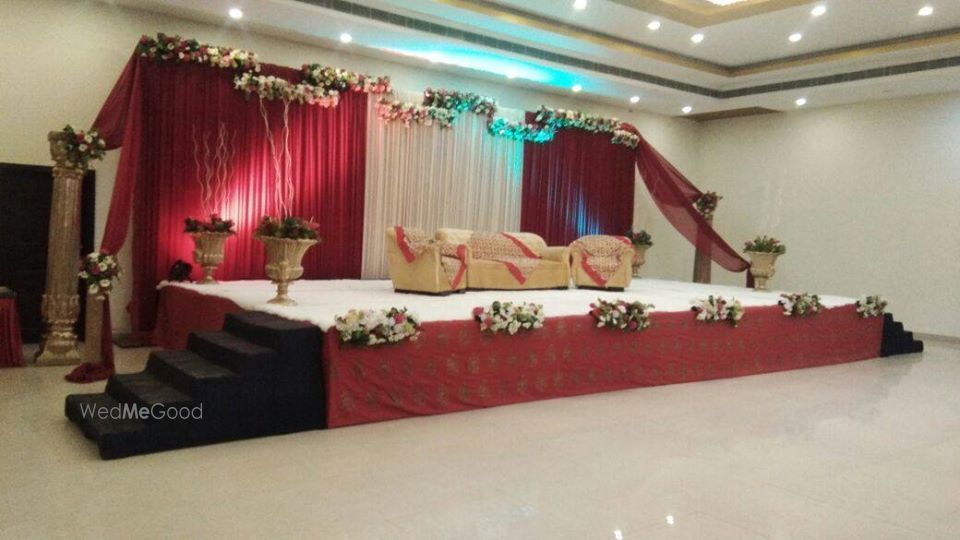 Photo By D'Amore Resort & Spa - Venues